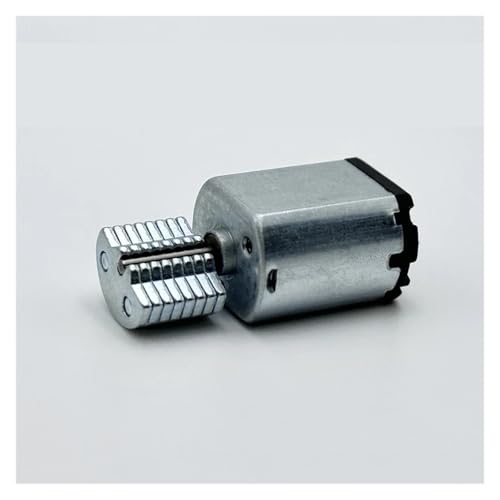 WHRLQXM 030 Vibration Electronic Starter Vibrator Beauty Electronic Starter DC 3V-4.2V 5200RPM Strong Vibrating with WHRLQXM 030 Vibration Electronic Starter Vibrator Beauty Electronic Starter DC 3V-4.2V 5200RPM Strong Vibrating with von WHRLQXM
