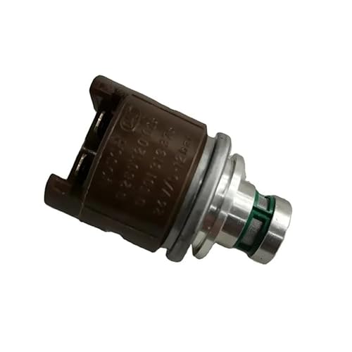 WHRLQXM 1 Piece Car Transmission Control Solenoid Valve Replacement Parts 0260120025 0501313375 for 621B 721B 821B 921B von WHRLQXM