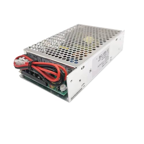 WHRLQXM 12V 10a Charge Type Switching Power Supply UPS 120W for Battery Charging Charging Current 0.5A Switching Power Supply 12V WHRLQXM 12V 10a Charge Type Switching Power Supply UPS 120W for Battery Charging Charging Current 0.5A Switching Power Supply 12V von WHRLQXM