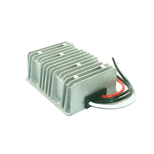 WHRLQXM 12V-24VDC 20A DC-DC Converter Car Power Supply von WHRLQXM