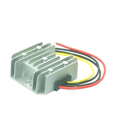 WHRLQXM 12V-24VDC 3A DC-DC Converter Car Power Supply von WHRLQXM