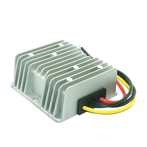 WHRLQXM 12V to 36V 5A 180W DC-DC Converter for Car and Vehicle von WHRLQXM