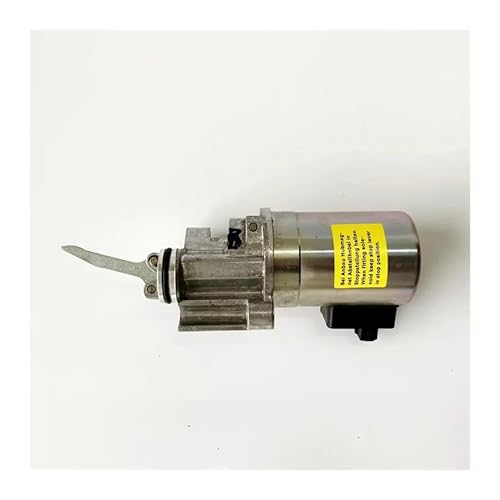 WHRLQXM 24v Replacement 04206751 Fuel Shutoff Stop Solenoid Valve for die-sel Engine BFM1013 von WHRLQXM