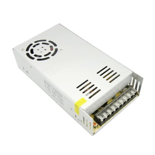 WHRLQXM 28V 15A 420W Switching Power Supply Source Transformer AC-DC SMPS 110V 220V Input WHRLQXM 28V 15A 420W Switching Power Supply Source Transformer AC-DC SMPS 110V 220V Input von WHRLQXM