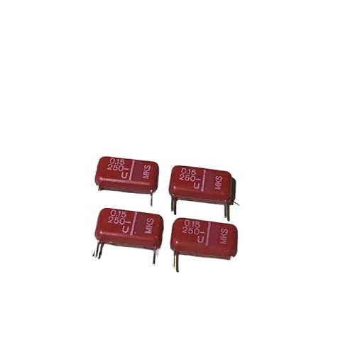 WHRLQXM 30PCS 0.15UF 250V Power Coupling capacitance von WHRLQXM