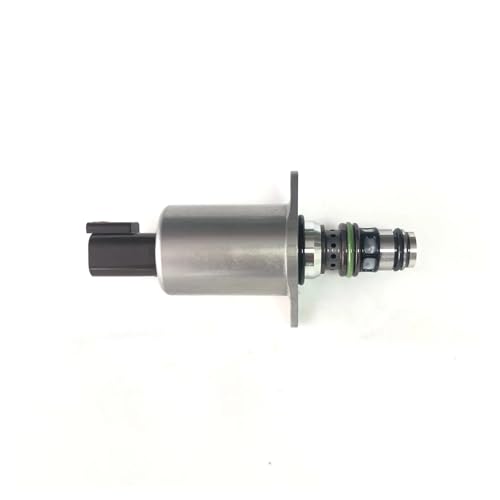 WHRLQXM 320GC 323D E320GC E323D Control Valve Solenoid Valve 585-9230 5859230 von WHRLQXM