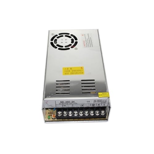 WHRLQXM 350w 36-72VDC to 24VDC Switching Power Supply DC/DC Converter von WHRLQXM