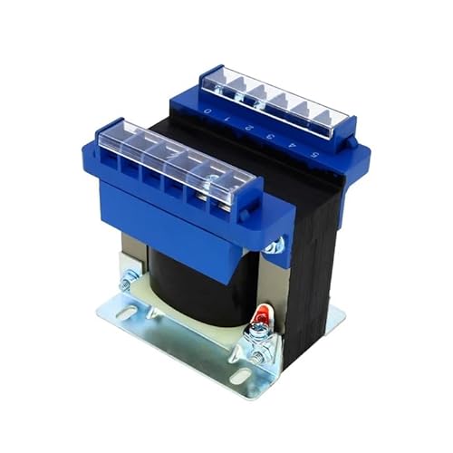 WHRLQXM BK-150VA Transformer BK Type of Control Transformer 220V Input 220VAC Output WHRLQXM BK-150VA Transformer BK Type of Control Transformer 220V Input 220VAC Output von WHRLQXM
