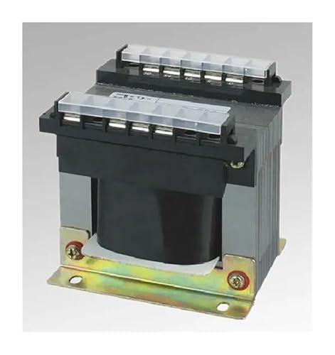 WHRLQXM BK-200VA Transformer BK Type of Control Transformer 220V 380V Input 6.3VAC 12VAC 24VAC36VAC Output WHRLQXM BK-200VA Transformer BK Type of Control Transformer 220V 380V Input 6.3VAC 12VAC 24VAC36VAC Output von WHRLQXM