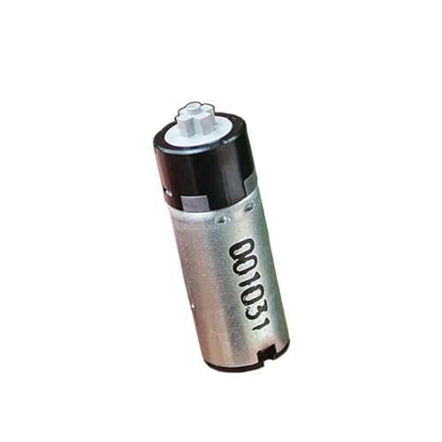 WHRLQXM DC 3V-5V 3.7V 150RPM Slow Speed 10mm WHRLQXM DC 3V-5V 3.7V 150RPM Slow Speed 10mm von WHRLQXM