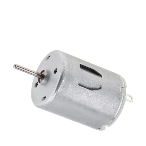 WHRLQXM DC Motors r280 High Torque High RPM DC Motors 6-24V 19800RPM or DIY von WHRLQXM