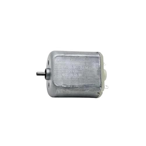WHRLQXM FF-260PA-2474 DC 3V 3.7V 4.2V 10300RPM High Speed 24mm*18mm Flat Electronic Starter von WHRLQXM