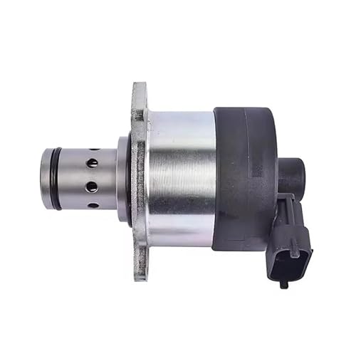WHRLQXM Fuel Metering Valve Fuel Pump Inlet Metering Solenoid Valve for DD13 / DD15 F00N210223 A0000900069 F00R0P2394 von WHRLQXM