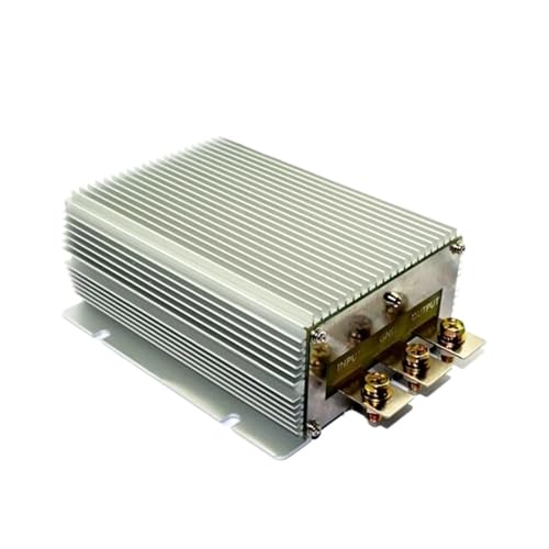 WHRLQXM High Current 30A DC-DC Converter 12 Volt to 28 Volt Power Supply WHRLQXM High Current 30A DC-DC Converter 12 Volt to 28 Volt Power Supply von WHRLQXM