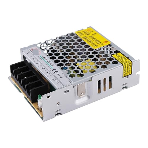 WHRLQXM LRS-35-12 35W 12VDC 3A Output Industrial AC-DC Switching Mode Power Supply SMPS von WHRLQXM