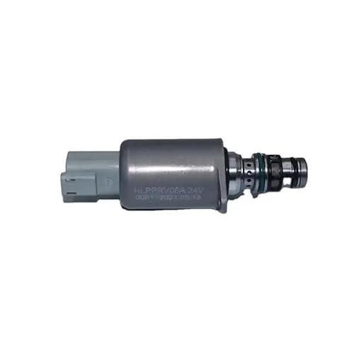 WHRLQXM Loader Engineering Machinery Accessories HLPPRV06A Solenoid Valve HLPPRV06A WHRLQXM Loader Engineering Machinery Accessories HLPPRV06A Solenoid Valve HLPPRV06A von WHRLQXM
