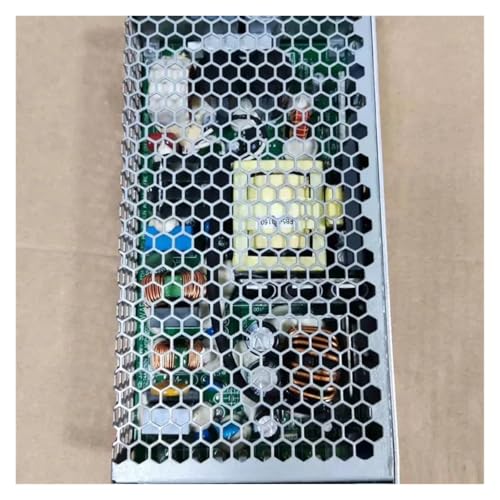 WHRLQXM MSP-200-24 201.6W 24V 8.4A MSP-200 Series 200W Single Output Switching Power Supply 200 von WHRLQXM
