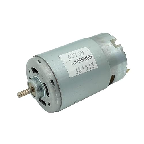 WHRLQXM RS-550 Electronic Starter DC12V-18V High Power Torque Replace von WHRLQXM