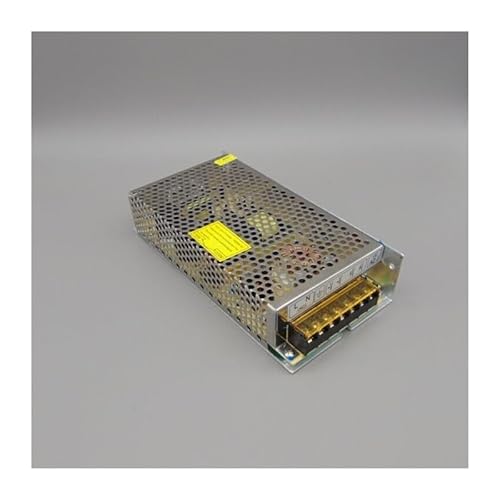 WHRLQXM S-100-5 Switch 5VDC 20A 100W Transformer Power Supply 5V 20A 100W LED Switching Power Supply WHRLQXM S-100-5 Switch 5VDC 20A 100W Transformer Power Supply 5V 20A 100W LED Switching Power Supply von WHRLQXM