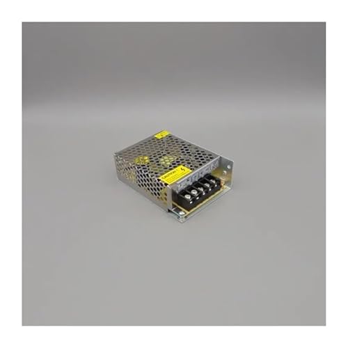 WHRLQXM S-25-5 Switch 5VDC 5A 25W Transformer Power Supply 5V 5A 25W LED Switching Power Supply von WHRLQXM