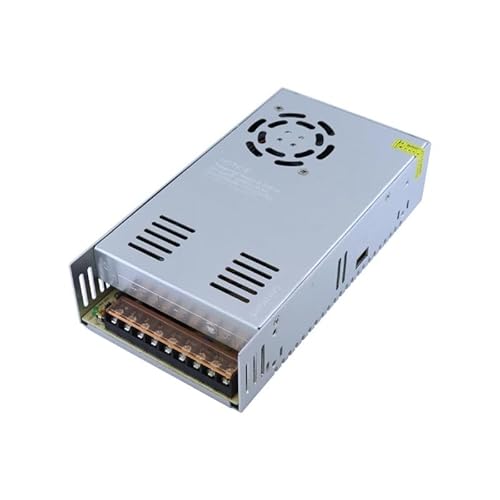 WHRLQXM S-360-12 Switch 12VDC 30A 360W Transformer Power Supply 12V 30A 360W LED Switching Power Supply WHRLQXM S-360-12 Switch 12VDC 30A 360W Transformer Power Supply 12V 30A 360W LED Switching Power Supply von WHRLQXM