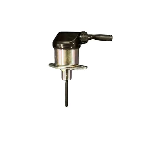 WHRLQXM flameout Solenoid Valve 383-0419 Glow Assembly von WHRLQXM