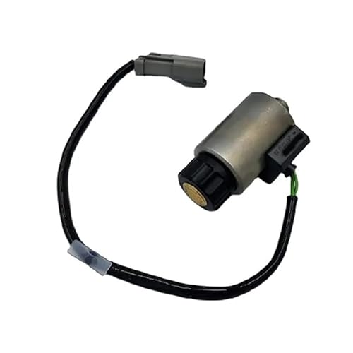 WHRLQXM for WA150-5 UC1026017421 for Wheel Loader Solenoid Valve von WHRLQXM
