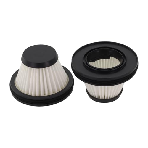,2/4pcs Filter Cartridge Filter ，Compatible for Baseus， For A2 Pro Handheld Vacuum Cleaner Home Cleaning Equipment Accessories(2pcs) von WHTRPOG