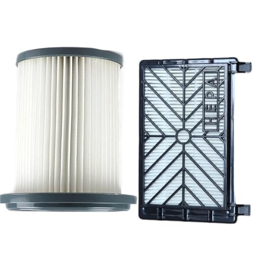 , 2 Stück Staubsaugerzubehörfilter + 12 cm Element, kompatibel mit Philips, FC8712 FC8714 FC8716 FC8720 FC8722 , 2 Stück Staubsaugerzubehörfilter + 12 cm Element, kompatibel mit Philips, FC8712 FC8714 FC8716 FC8720 FC8722 von WHTRPOG