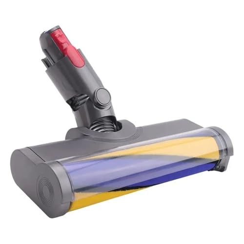,A68P-,Kompatibel mit Dyson,Rollenbürsten-Power-Kopf, Ersatz for V7 V8 V10 V11 V15 Staubsaugerteile mit grünem Laserlicht, Bodenaufsätze ,A68P-,Kompatibel mit Dyson,Rollenbürsten-Power-Kopf, Ersatz for V7 V8 V10 V11 V15 Staubsaugerteile mit grünem Laserlicht, Bodenaufsätze von WHTRPOG