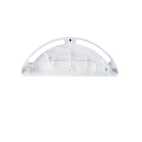 ，D9 Pro, L10 Pro ，Kompatibel mit Xiaomi，Roboter-Staubsauger, Wassertank, Wischpad, Ersatzteil(1 water tank) von WHTRPOG