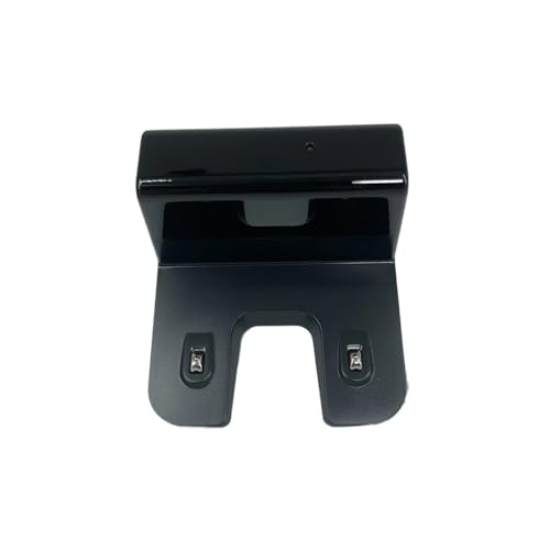 ，Elektrischer Staubbehälter for Roboterstaubsauger LIECTROUX C30B, XR500, 1 Stück/Packung (，Kompatibel mit C30B, XR500)(Charging pile WP1) von WHTRPOG