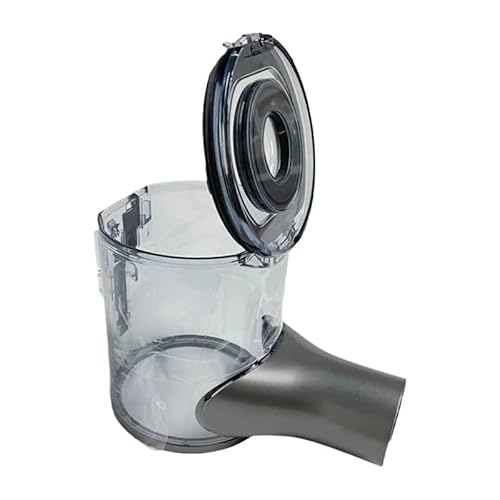 , Ersatz des Staubsauger-Staubbechers, kompatibel mit Roborock, H7/H7plus/H7 Pure/H7 Mace Plus Staubsaugerteilen , Ersatz des Staubsauger-Staubbechers, kompatibel mit Roborock, H7/H7plus/H7 Pure/H7 Mace Plus Staubsaugerteilen von WHTRPOG