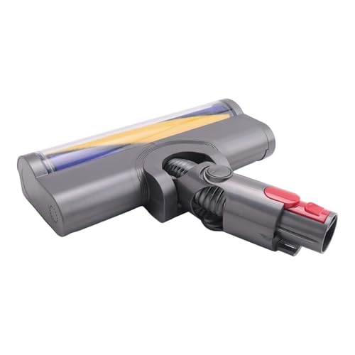 ,Ersatz for den Antriebskopf der Rollenbürste ,Kompatibel mit Dyson,V7 V8 V10 V11 V15 Staubsaugerteilen mit grünem Laserlicht-Bodenaufsätzen ,Ersatz for den Antriebskopf der Rollenbürste ,Kompatibel mit Dyson,V7 V8 V10 V11 V15 Staubsaugerteilen mit grünem Laserlicht-Bodenaufsätzen von WHTRPOG