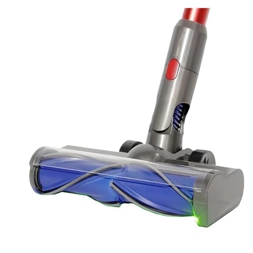 ,Ersatz for den Staubsaugerkopf,Kompatibel mit Dyson, V15 V11 V10 V8 V7 Staubsaugeraufsatz ,Ersatz for den Staubsaugerkopf,Kompatibel mit Dyson, V15 V11 V10 V8 V7 Staubsaugeraufsatz von WHTRPOG