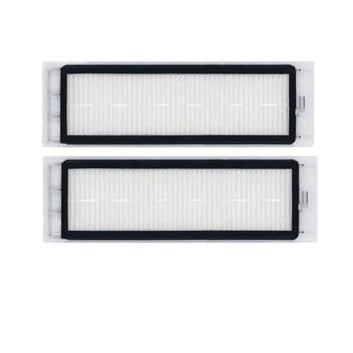 , Filter, Kompatibel for Xiaomi, S5 Max S6 S6 maxv S50 S55 Zubehör Ersatzteile Staubsauger-Ersatzset(1p) von WHTRPOG