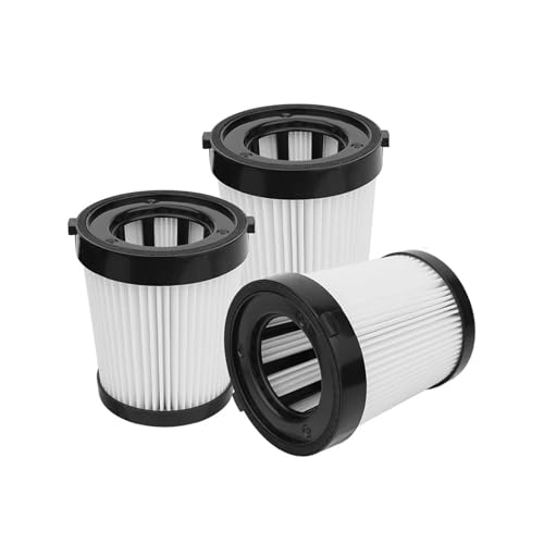 ,Filter, Kompatibel mit Fabuletta, FSV101 FSV001 24 Akku-Staubsauger-Ersatzzubehör-Kit Filter for G160 und G165 ,Filter, Kompatibel mit Fabuletta, FSV101 FSV001 24 Akku-Staubsauger-Ersatzzubehör-Kit Filter for G160 und G165 von WHTRPOG