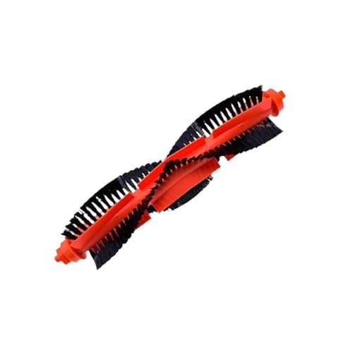 , Hauptbürste, Kompatibel mit Xiaomi, E10 E12 B112 C103 3C 3c plus E10C S20 D106 Roboterstaubsauger Ersatzteile , Hauptbürste, Kompatibel mit Xiaomi, E10 E12 B112 C103 3C 3c plus E10C S20 D106 Roboterstaubsauger Ersatzteile von WHTRPOG