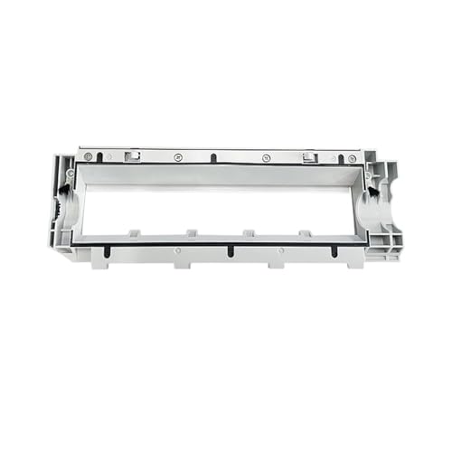 ，Hauptbürstenabdeckung，Kompatibel mit Roborock， Vakuum S7 & Q7 Plus & S7(A) von WHTRPOG