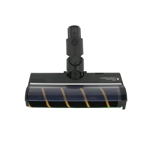, Kompatibel for Dreame,V12S V16S V11 V12 T10 T20 T30 T20pro T30NEO V16 V12pro Rollenbürste mit Staubbodenbürstenkopf , Kompatibel for Dreame,V12S V16S V11 V12 T10 T20 T30 T20pro T30NEO V16 V12pro Rollenbürste mit Staubbodenbürstenkopf von WHTRPOG