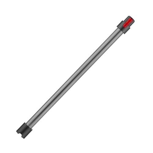 , Kompatibel for Dyson, V7 V8 V10 V11 V15 Verlängerungsstange Staubsauger(Gray) von WHTRPOG
