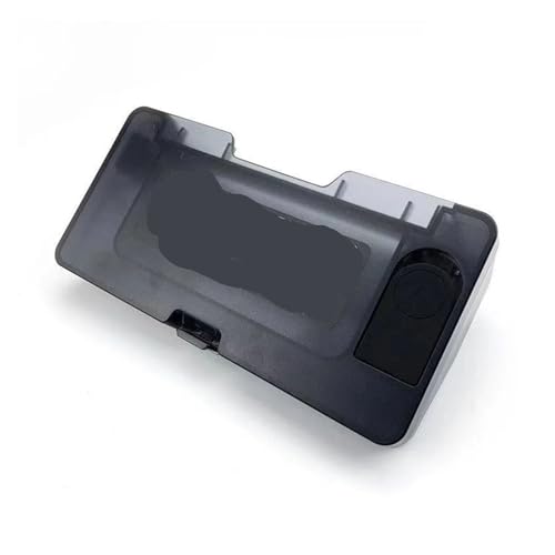 , Kompatibel for XiaoMi, STYTJ02YM MVXVC01-JG 2 in 1 Wassertank Staubbox Zubehör mit Filter Roboter-Staubsaugerteile , Kompatibel for XiaoMi, STYTJ02YM MVXVC01-JG 2 in 1 Wassertank Staubbox Zubehör mit Filter Roboter-Staubsaugerteile von WHTRPOG