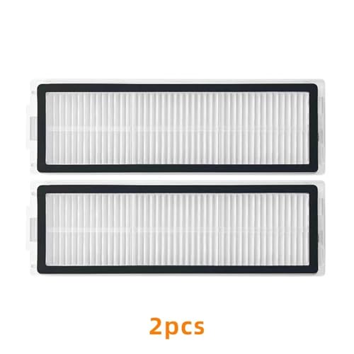 , Kompatibel for Xiaomi m30 x20 x20 pro D102GL D109GL Roboterstaubsaugerzubehör Filterpatronenfilter , Kompatibel for Xiaomi m30 x20 x20 pro D102GL D109GL Roboterstaubsaugerzubehör Filterpatronenfilter von WHTRPOG