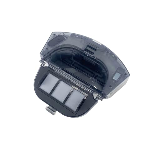 ，M8 M8pro ，Kompatibel mit Proscenic ，Wassertank, Ersatzteile for Nasswischbrett-Kombihalter(Water tank) von WHTRPOG