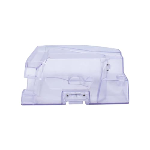 , Neuer 2-in-1-Wassertank, kompatibel mit Xiaomi Q7 Q7 T8/T8 Staubsauger-Staubbehälter, Wassertank, Staubbehälter , Neuer 2-in-1-Wassertank, kompatibel mit Xiaomi Q7 Q7 T8/T8 Staubsauger-Staubbehälter, Wassertank, Staubbehälter von WHTRPOG