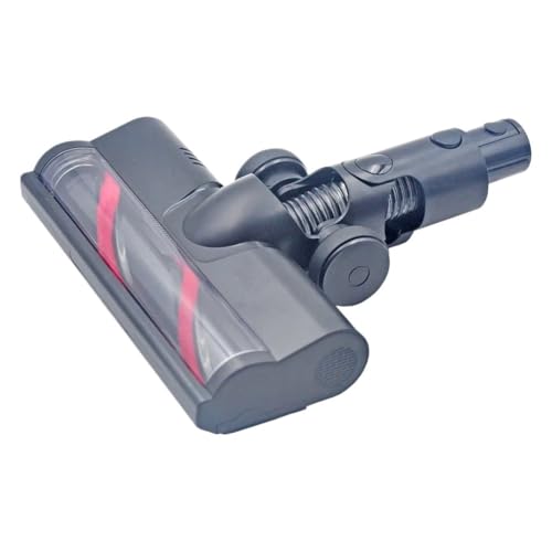 ,R10 R20 R30 for T10 Teppichbürstenbaugruppe Hartholzbodenbürstenkopf Haushaltsbedarf Reinigungsstaubsaugerteile , Kompatibel mit Dreame , ,R10 R20 R30 for T10 Teppichbürstenbaugruppe Hartholzbodenbürstenkopf Haushaltsbedarf Reinigungsstaubsaugerteile , Kompatibel mit Dreame , von WHTRPOG