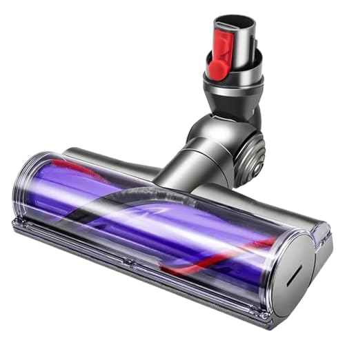 ,Reiniger-Ersatzkopf ,Kompatibel mit Dyson, V10 V12 Detect Slim Animal Absolute Staubsauger ,Reiniger-Ersatzkopf ,Kompatibel mit Dyson, V10 V12 Detect Slim Animal Absolute Staubsauger von WHTRPOG