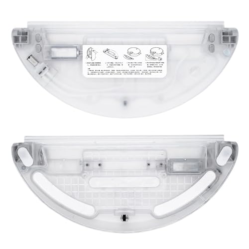 , Roboter-Staubsauger 2 Pro/2 Lite MJST1S, Kompatibel for Xiaomi, Staubsauger Elektrisch gesteuerte Wassertanks Wischtuch Ersatz p , Roboter-Staubsauger 2 Pro/2 Lite MJST1S, Kompatibel for Xiaomi, Staubsauger Elektrisch gesteuerte Wassertanks Wischtuch Ersatz p von WHTRPOG