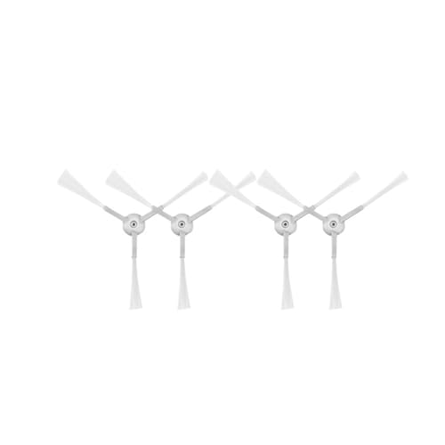 ,Roboter-Staubsauger - Mopp Essential G1 ,Kompatibel mit Xiaomi , Ersatzteil-Seitenbürste for Roboter-Staubsauger ,Roboter-Staubsauger - Mopp Essential G1 ,Kompatibel mit Xiaomi , Ersatzteil-Seitenbürste for Roboter-Staubsauger von WHTRPOG