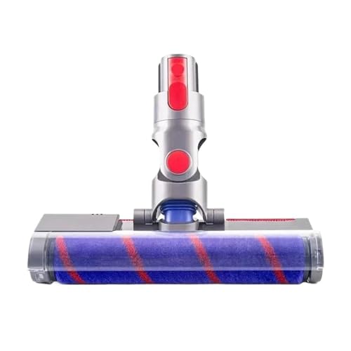 ,Saugkopf for elektrische Bodenbürste for Staubsauger ,Kompatibel mit Dyson, V7 V8 V10 V11 SV12 V15 Ersatzteile for kabellose Stabstaubsauger ,Saugkopf for elektrische Bodenbürste for Staubsauger ,Kompatibel mit Dyson, V7 V8 V10 V11 SV12 V15 Ersatzteile for kabellose Stabstaubsauger von WHTRPOG